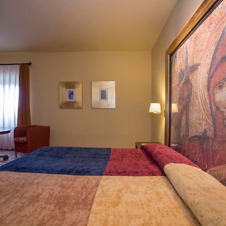 Parador De Trujillo Dış mekan fotoğraf