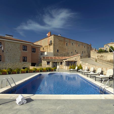 Parador De Trujillo Dış mekan fotoğraf