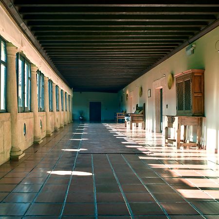 Parador De Trujillo Dış mekan fotoğraf