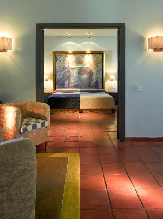 Parador De Trujillo Dış mekan fotoğraf