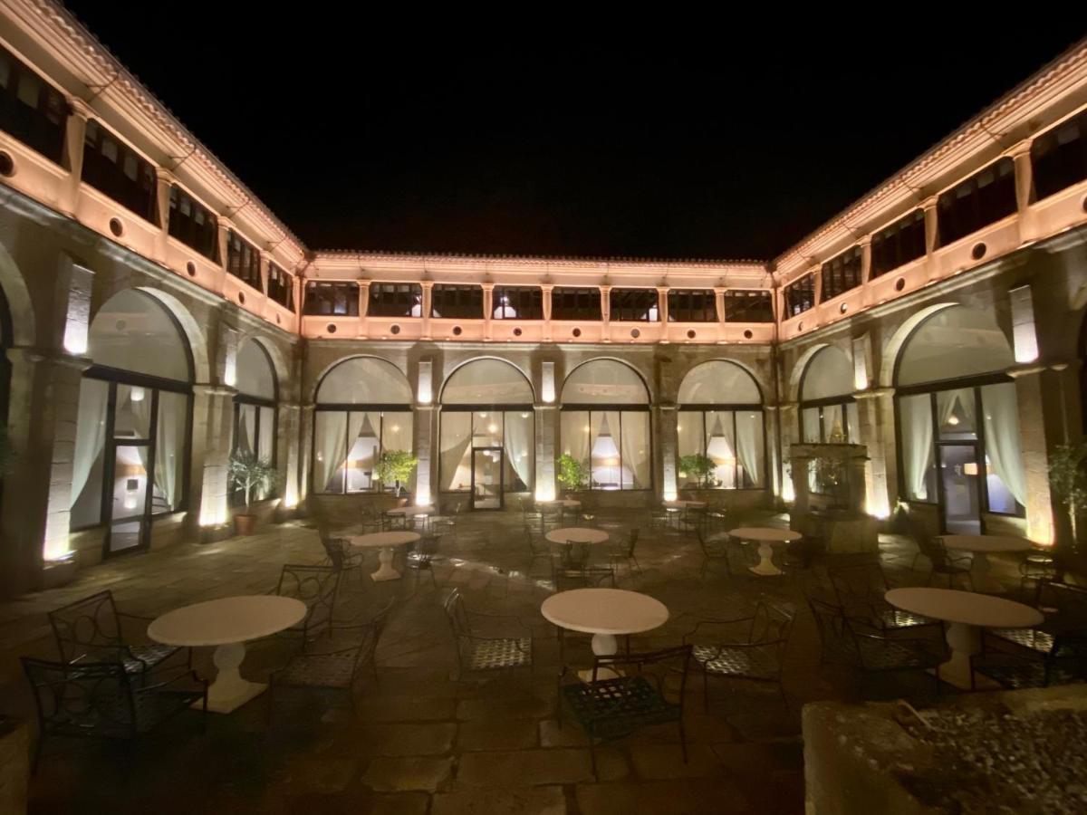 Parador De Trujillo Dış mekan fotoğraf