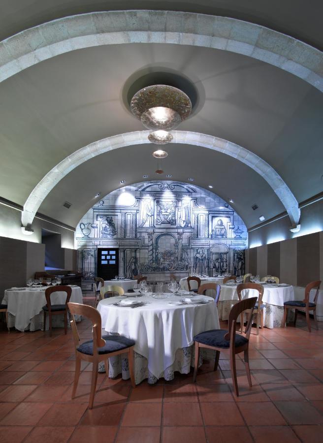Parador De Trujillo Dış mekan fotoğraf