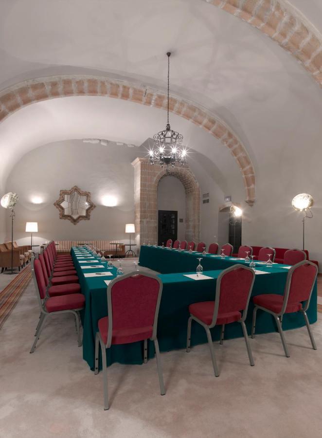 Parador De Trujillo Dış mekan fotoğraf
