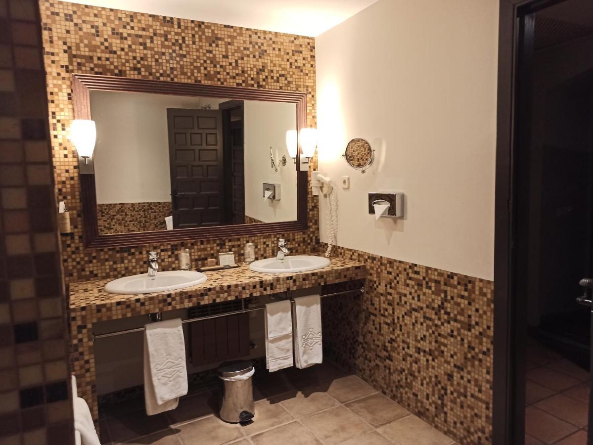 Parador De Trujillo Dış mekan fotoğraf