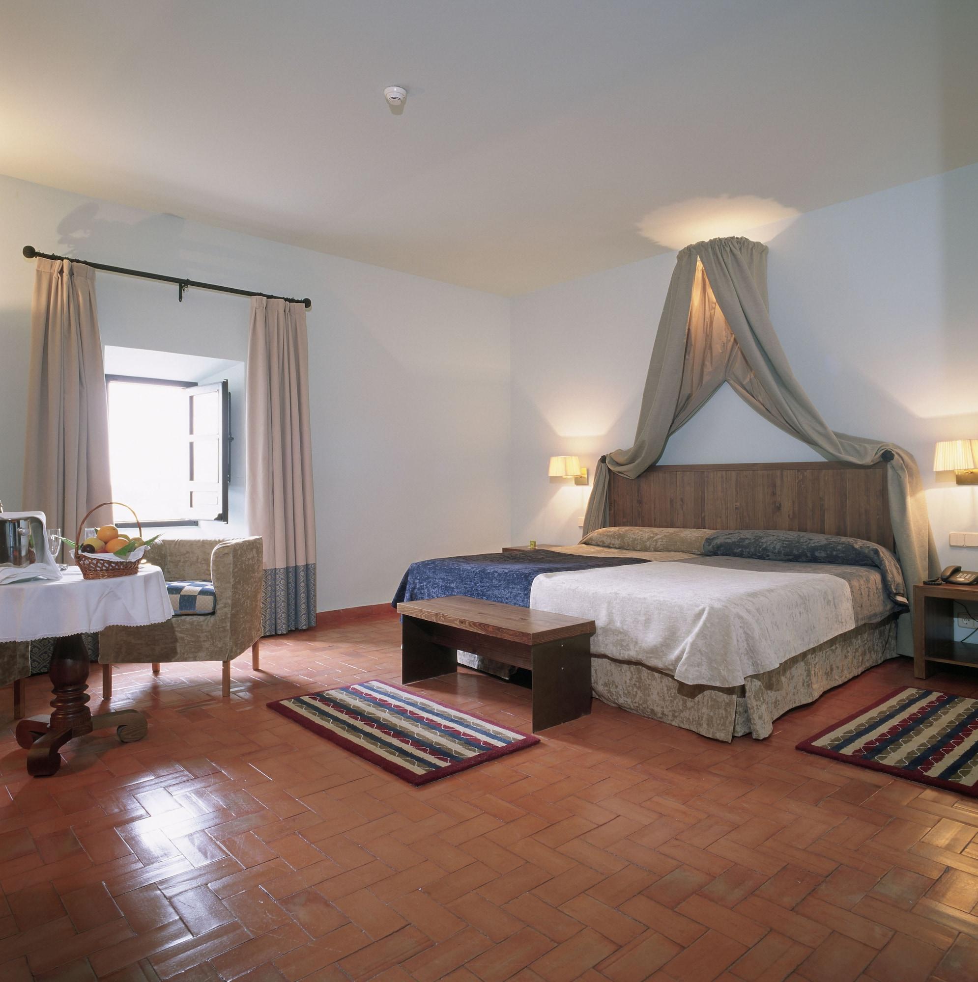 Parador De Trujillo Dış mekan fotoğraf