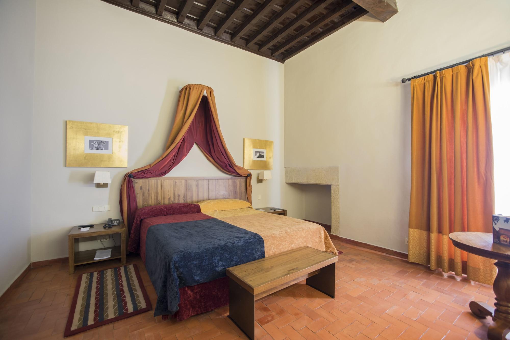Parador De Trujillo Dış mekan fotoğraf