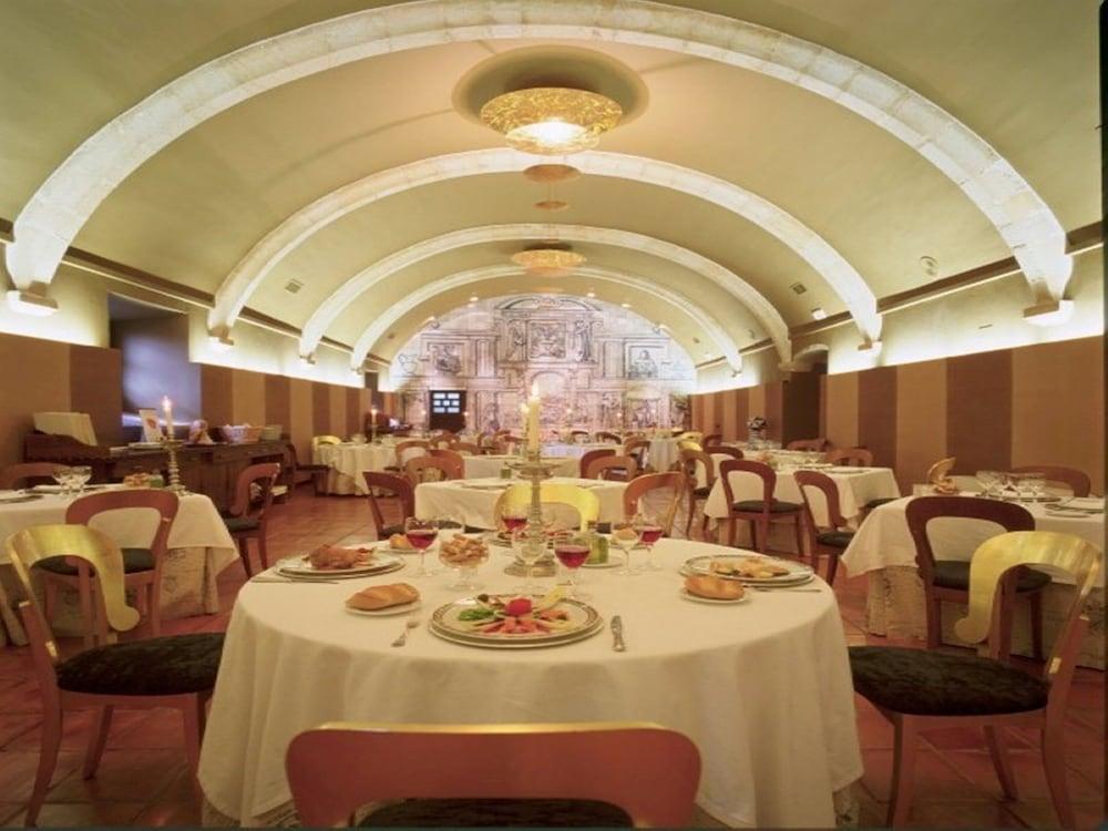Parador De Trujillo Dış mekan fotoğraf