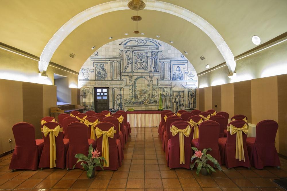 Parador De Trujillo Dış mekan fotoğraf