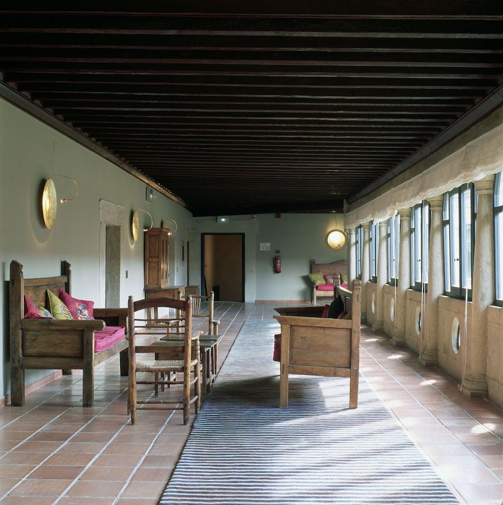 Parador De Trujillo Dış mekan fotoğraf