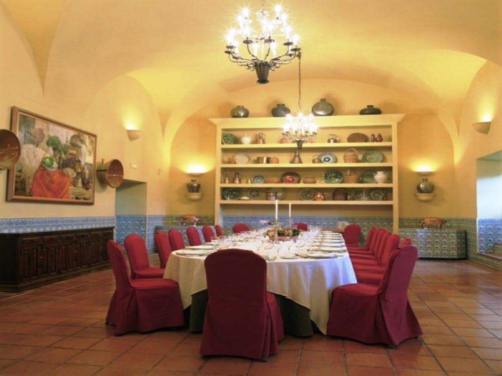 Parador De Trujillo Dış mekan fotoğraf