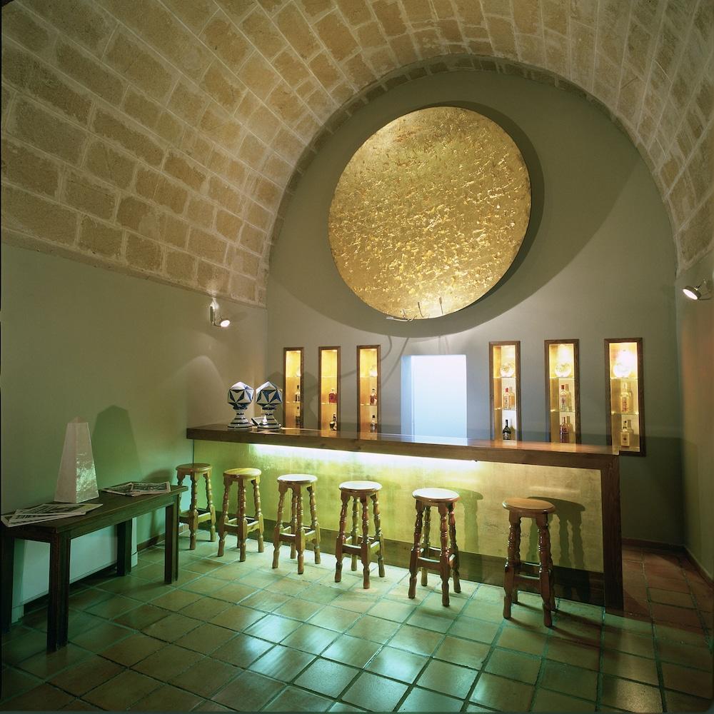Parador De Trujillo Dış mekan fotoğraf