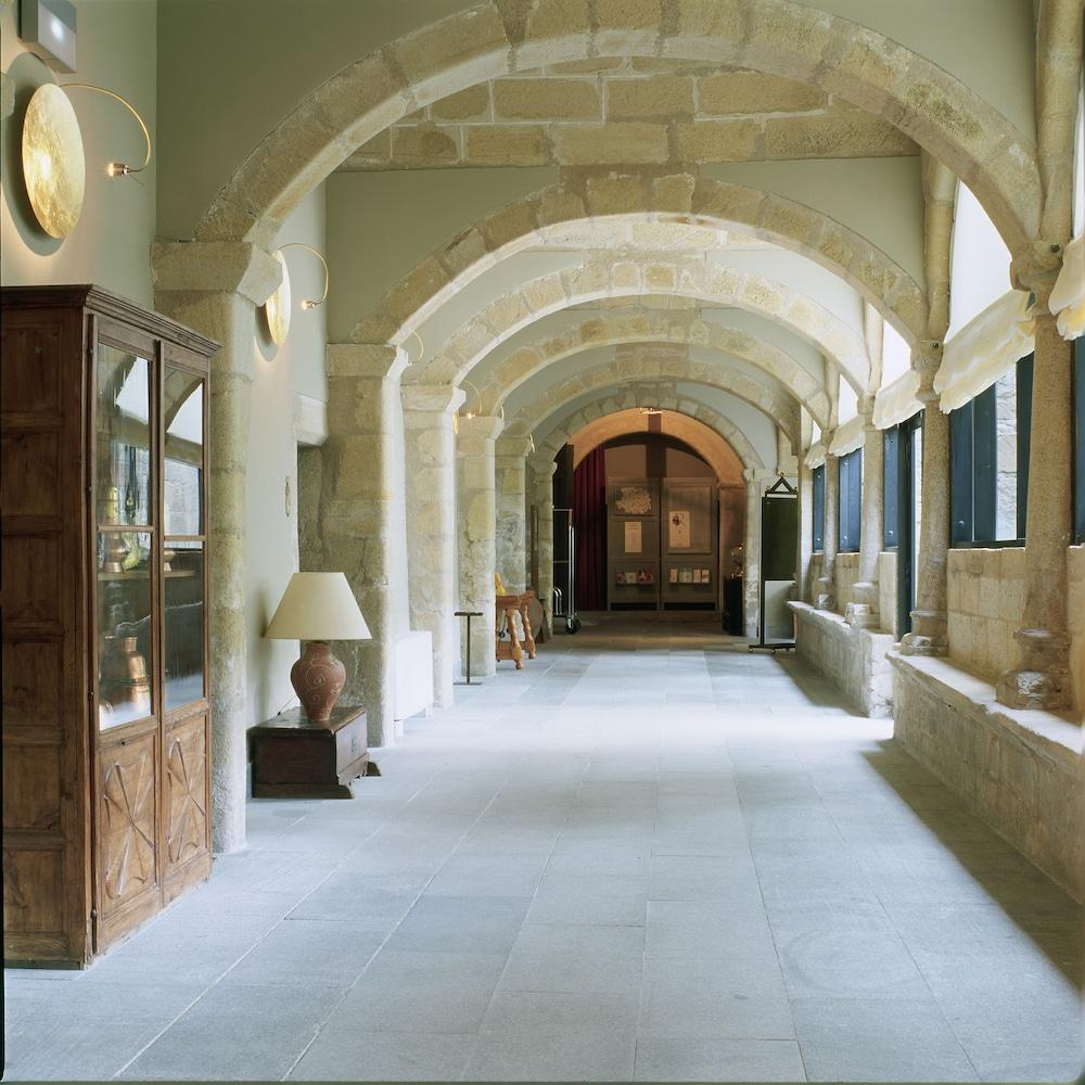 Parador De Trujillo Dış mekan fotoğraf