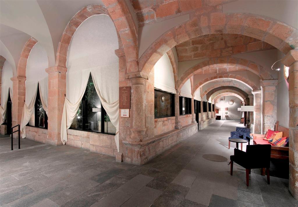 Parador De Trujillo Dış mekan fotoğraf