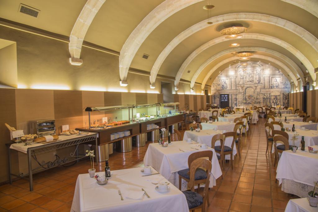 Parador De Trujillo Dış mekan fotoğraf