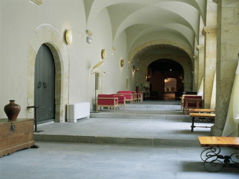 Parador De Trujillo Dış mekan fotoğraf