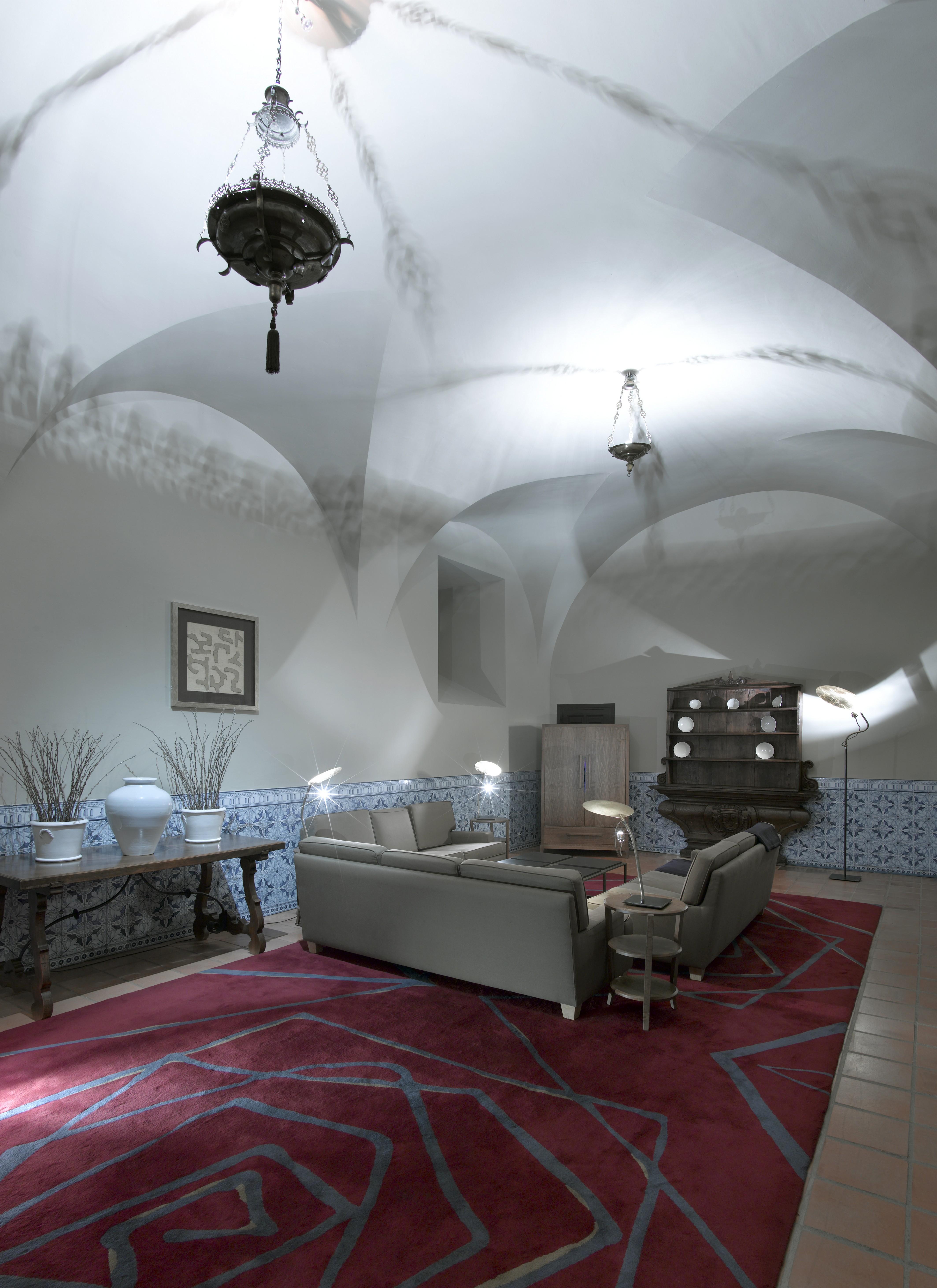 Parador De Trujillo Dış mekan fotoğraf