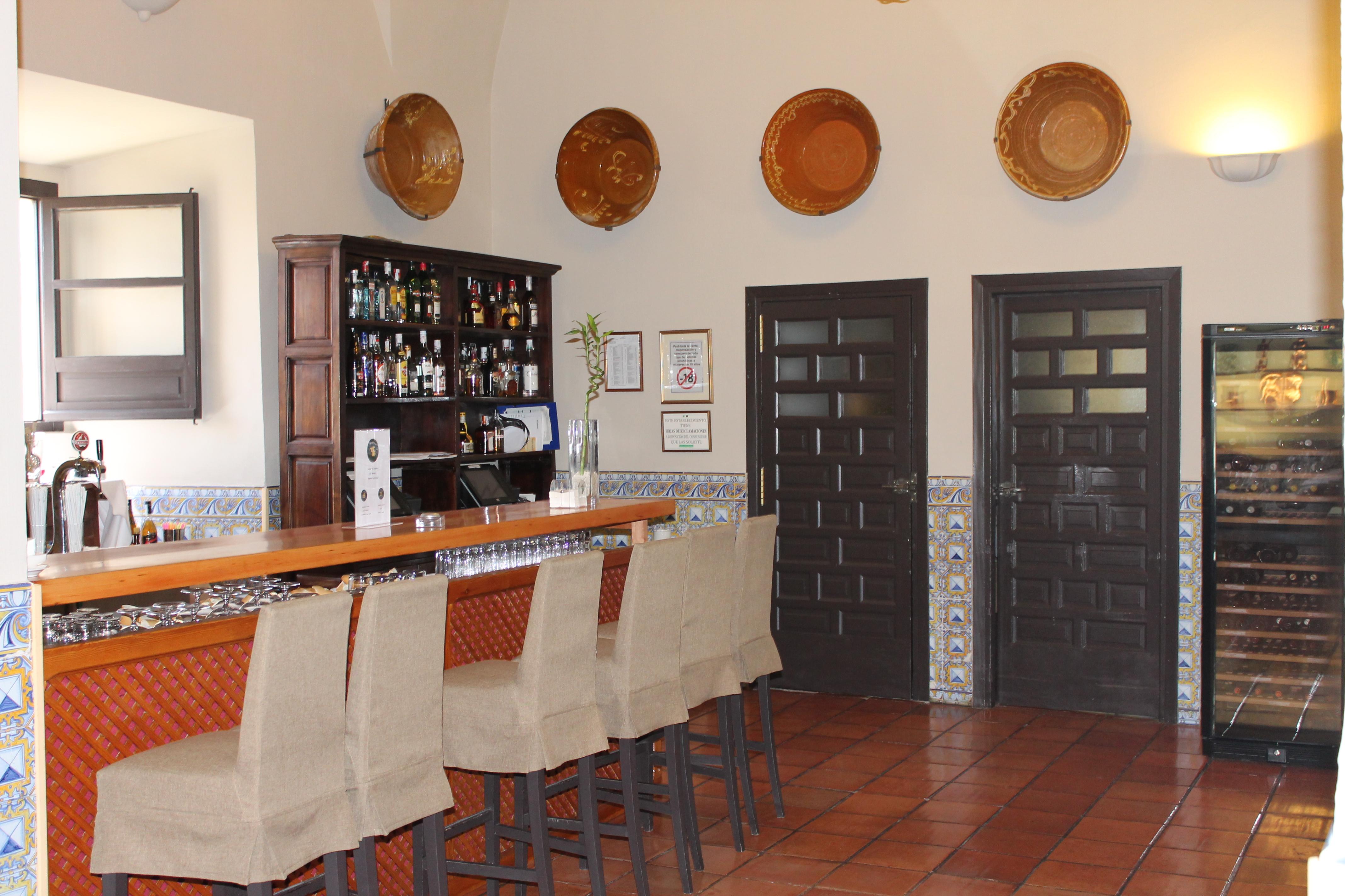 Parador De Trujillo Dış mekan fotoğraf