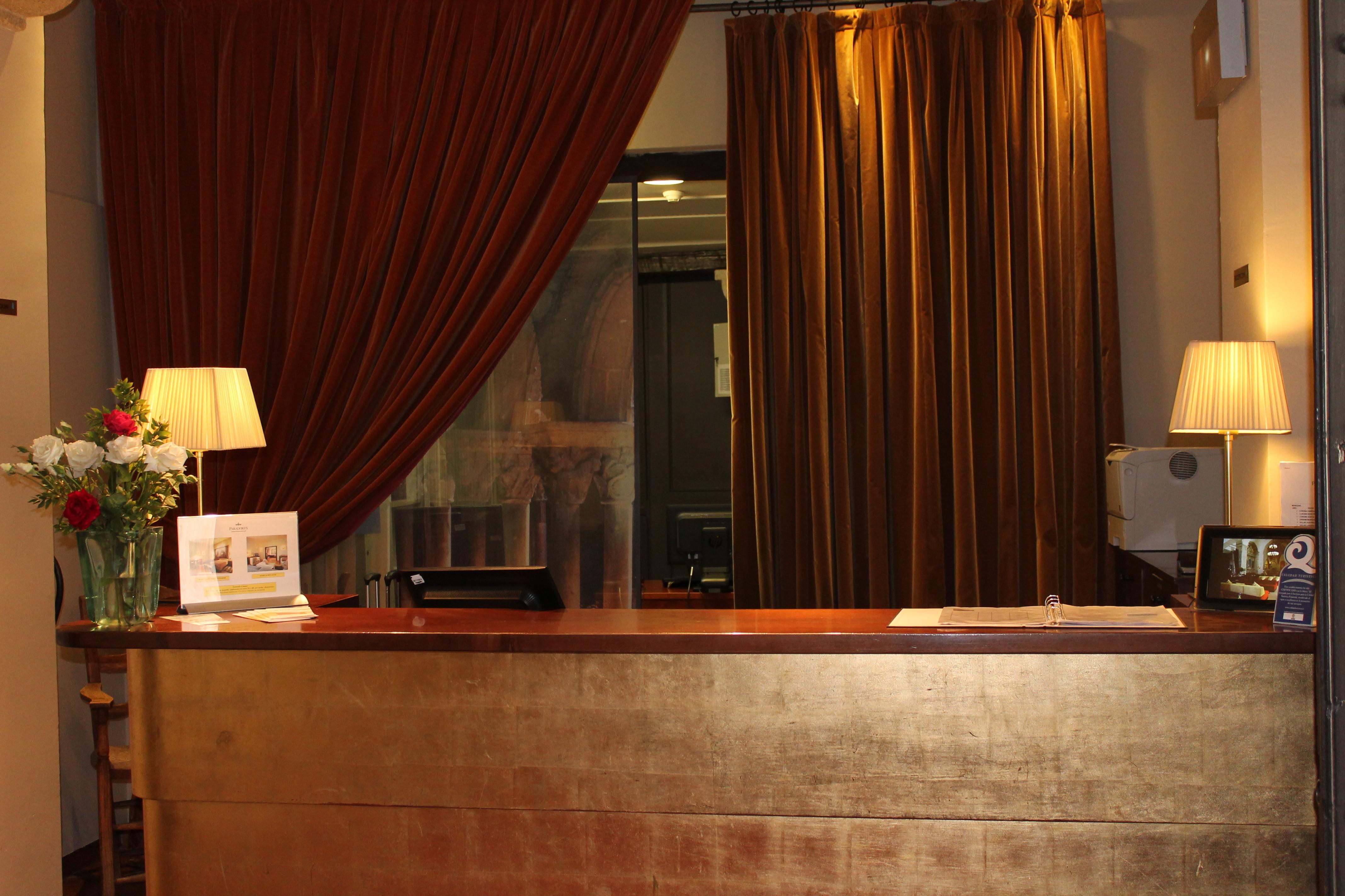 Parador De Trujillo Dış mekan fotoğraf