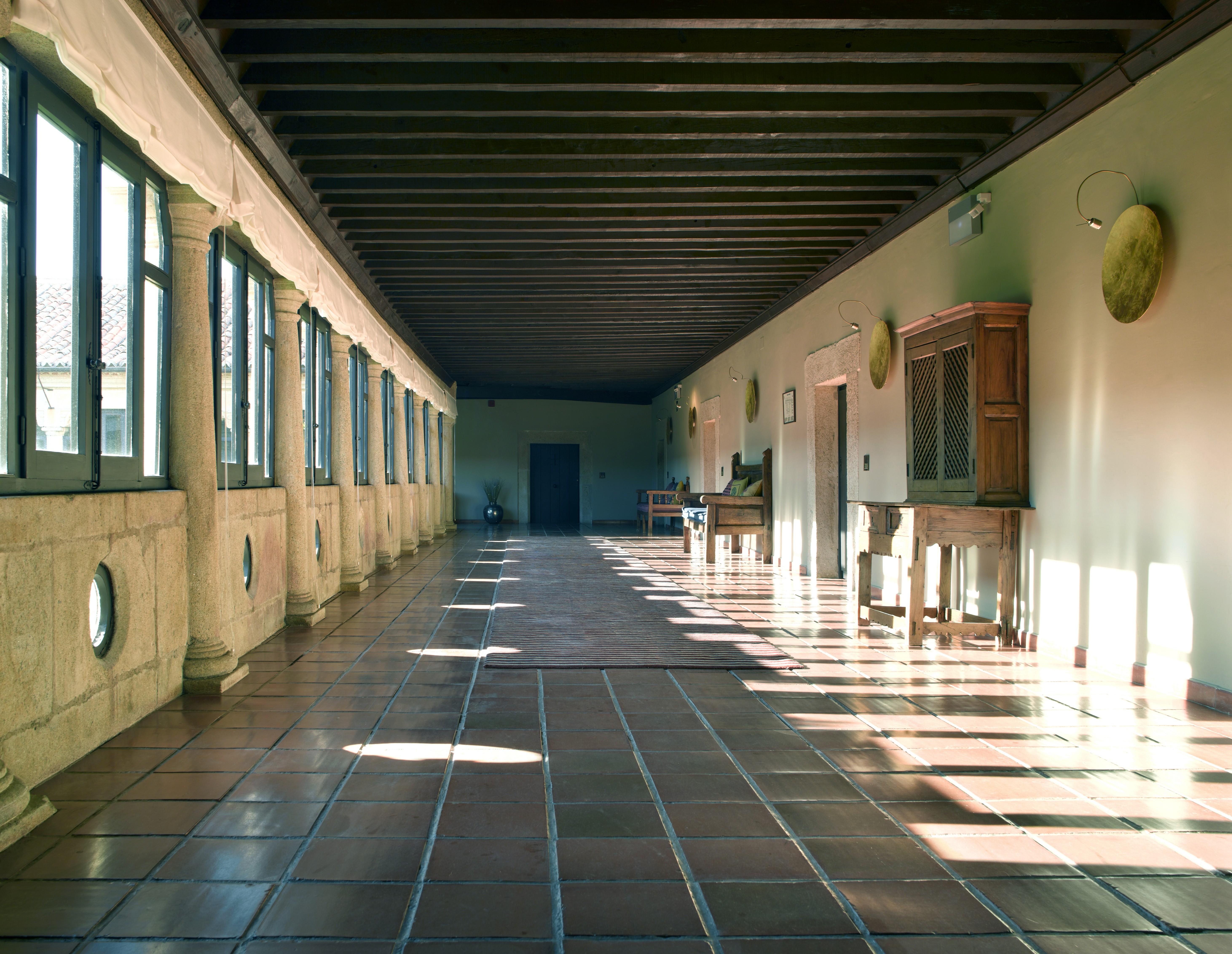 Parador De Trujillo Dış mekan fotoğraf