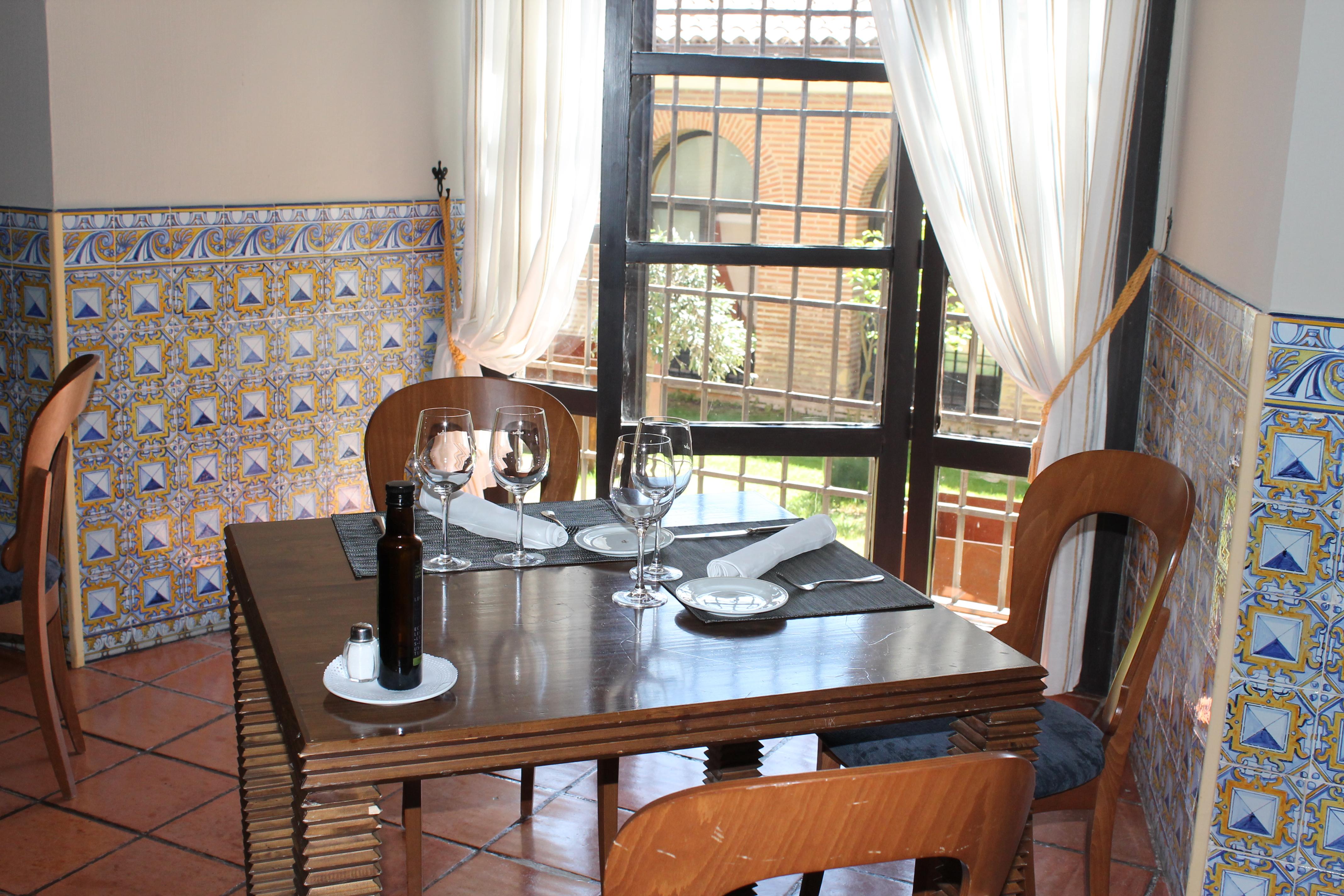 Parador De Trujillo Dış mekan fotoğraf