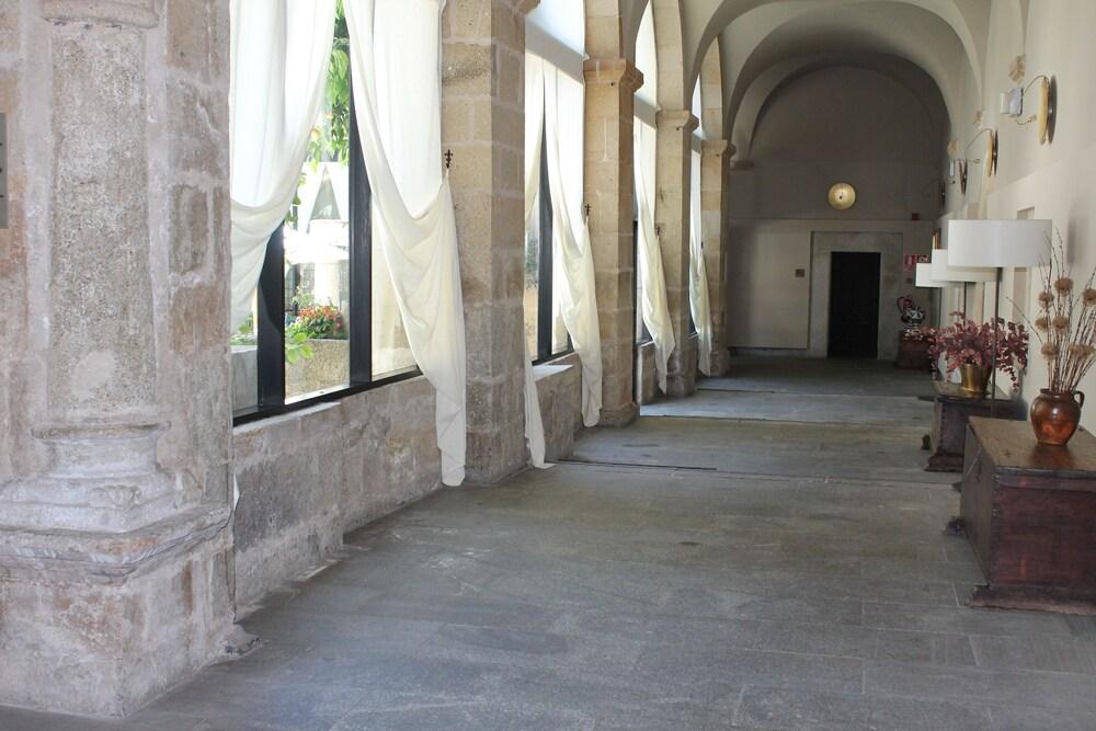 Parador De Trujillo Dış mekan fotoğraf